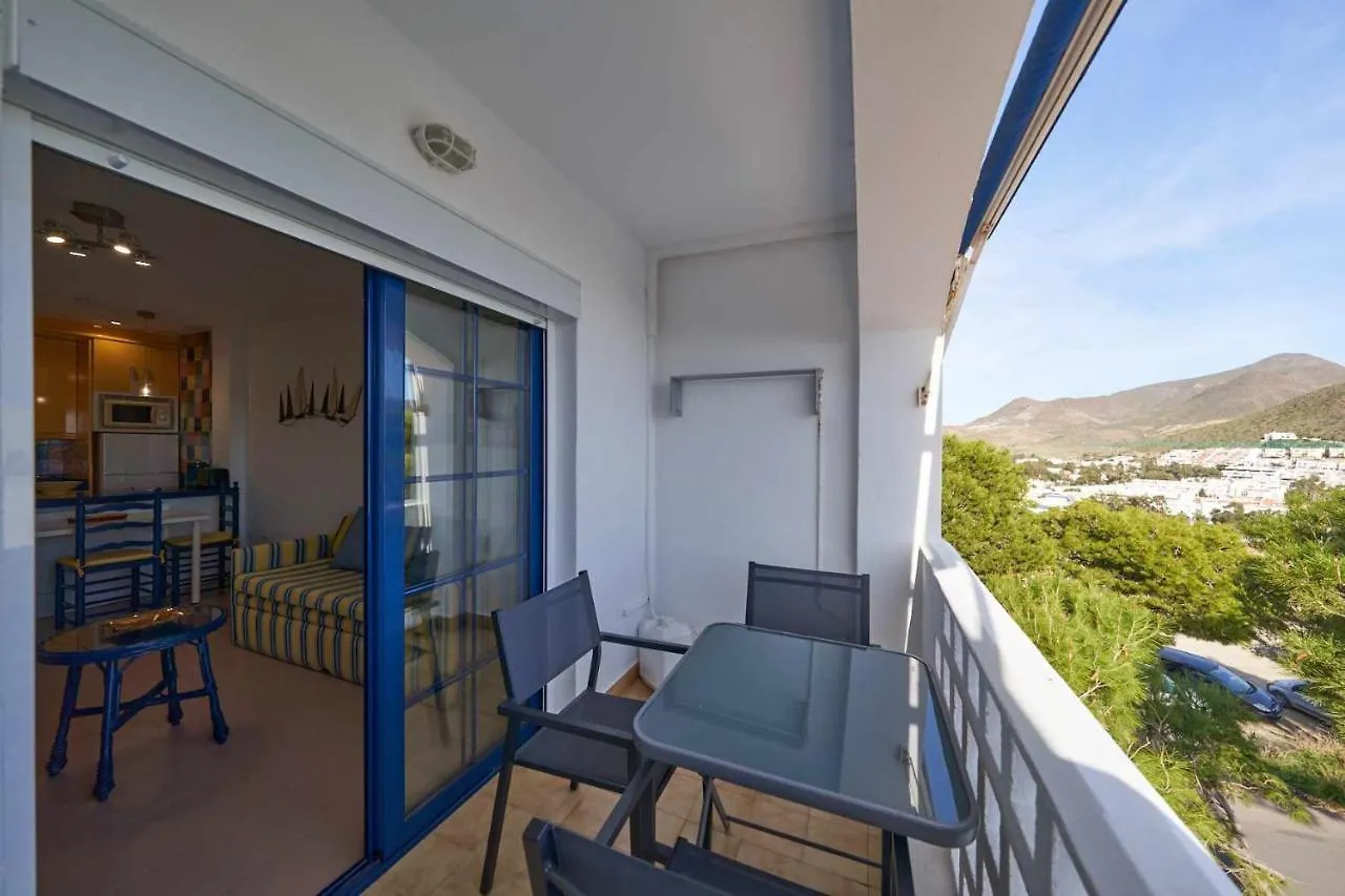 Apartamento Panoramico Tres Pinos Piscina San José