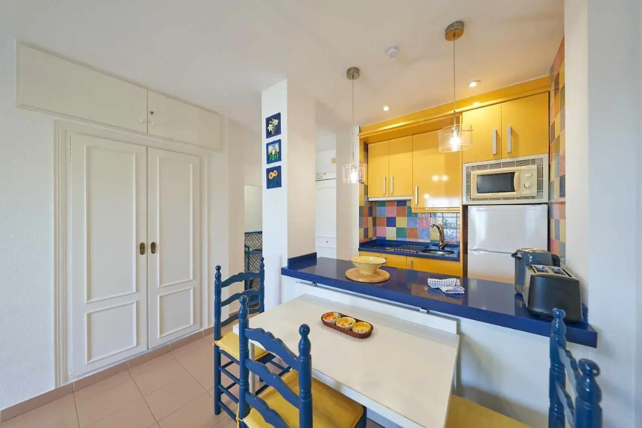 Apartamento Panoramico Tres Pinos Piscina San José