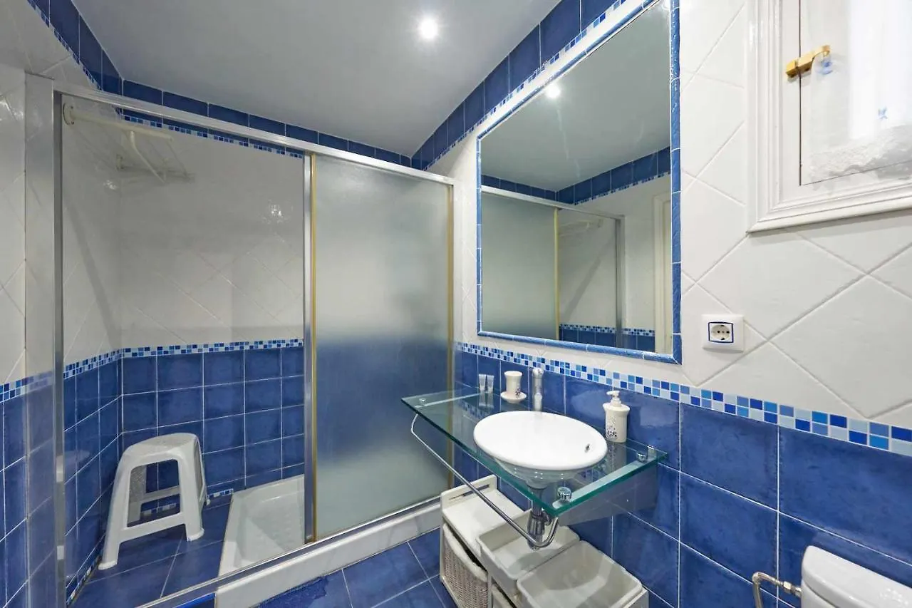 Apartamento Panoramico Tres Pinos Piscina San José