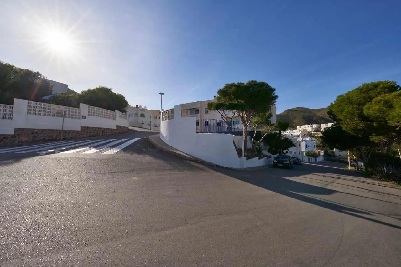 Apartamento Panoramico Tres Pinos Piscina San José