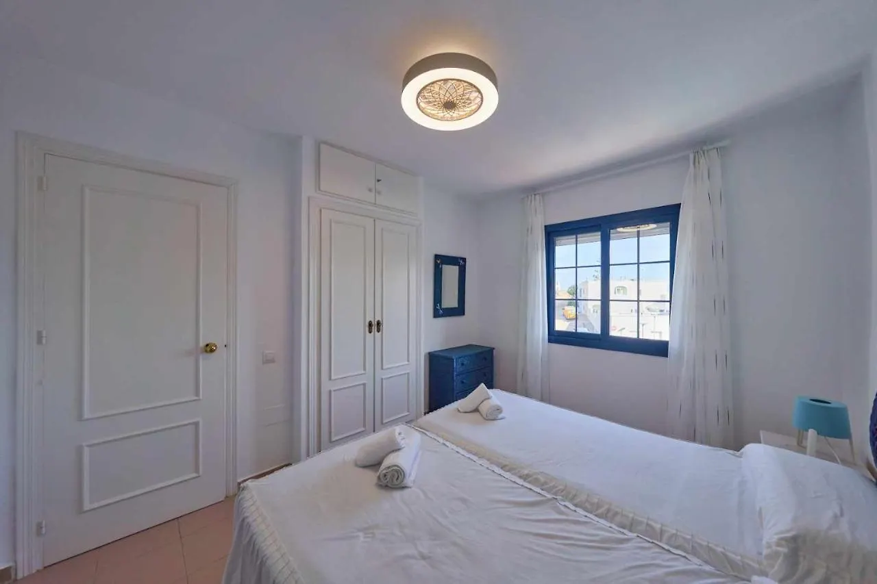 Apartamento Panoramico Tres Pinos Piscina San José