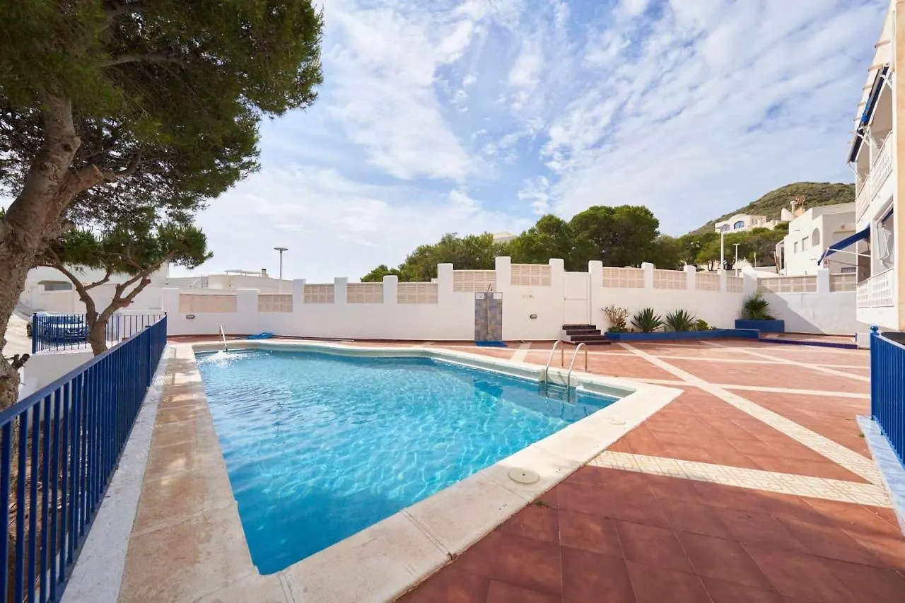 Apartamento Panoramico Tres Pinos Piscina San José